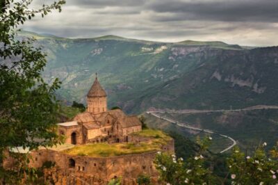 Solo Travel in Armenia: Tips for a Safe and Memorable Experience