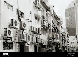 Asia Air Conditioners Market Analysis Size And Forecast Report 2024-2032