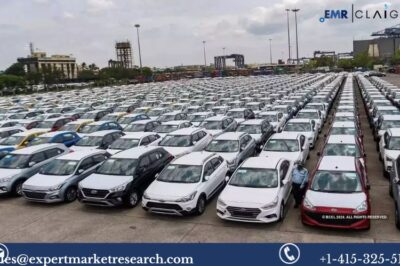 Australia Passenger Car Market Size, Share, Trends & Growth | 2032 Australia Passenger Car Market Size, Share, Trends & Growth | 2032