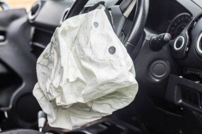 Exploring the Automotive Airbag Inflator Market: Trends, Drivers, and Future Outlook Exploring the Automotive Airbag Inflator Market: Trends, Drivers, and Future Outlook