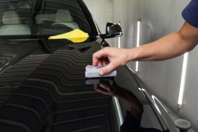 Automotive Coating Market: Trends, Segments, and Forecast (2024-2032) Automotive Coating Market: Trends, Segments, and Forecast (2024-2032)