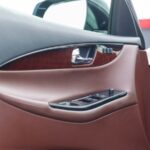 Automotive Trim Market: Growth, Trends, and Forecast (2024-2032)