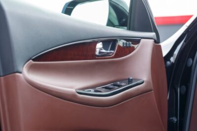 Automotive Trim Market: Growth, Trends, and Forecast (2024-2032) Automotive Trim Market: Growth, Trends, and Forecast (2024-2032)