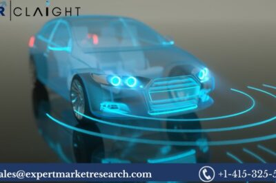 Autonomous Cars Market Size, Growth & Forecast 2025-2033