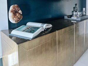 Sustainable Interior Design in Las Vegas