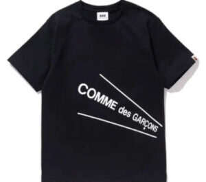 CDG Shirt: Beautiful Designs That Speak Volumes and Unmatched Comfort