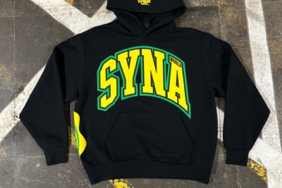 Syna World: A Visionary Realm of Innovation and Wonder