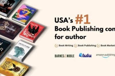 Comprehensive Book Publishing Services to Bring Your Vision to Life Comprehensive Book Publishing Services to Bring Your Vision to Life