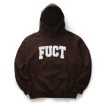 The Fuct Hoodie Where Style Completes Realism