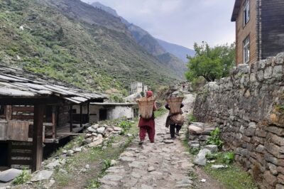 How to Book Bali Pass Trek with Reliable Guides and Organizers