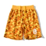 Bape Shorts Are Have for Streetwear Enthusiasts