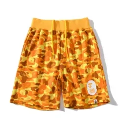 Bape Shorts Are Have for Streetwear Enthusiasts