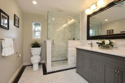 Why Choose Professionals For Bathroom Services Why Choose Professionals For Bathroom Services