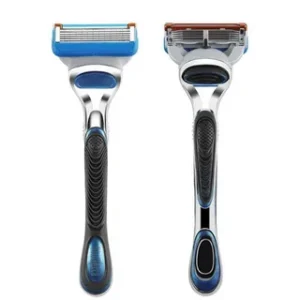 How I Found the Best Shaving Blades for a Smooth Shave