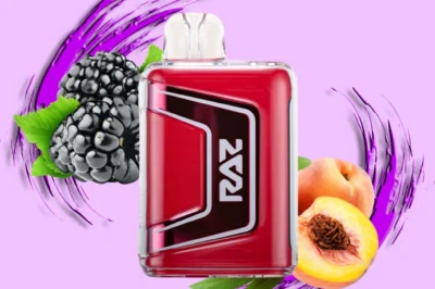 Discover Black Cherry Peach Raz TN9000 for Ultimate Taste Discover Black Cherry Peach Raz TN9000 for Ultimate Taste