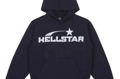 Defy Ordinary, Define Yourself: Hellstar’s Style Statement