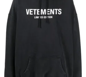 Vetements Hoodie Men For Women For Sale Get 40% OFF Shop Now Online Store Vetements Official