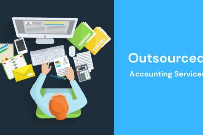 Outsourced accounting for startups