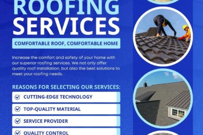 Transform Your Roof with Tsamuelroofing’s Flat-to-Pitched Conversion Services
