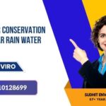 Boost Water Conservation with Modular Rain Water Systems