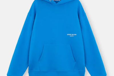 Stone Island: The Iconic Brand Behind the Trendy Stone Island Hoodie