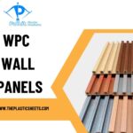 Why WPC Wall Panels Are the Future of Modern Interior Design