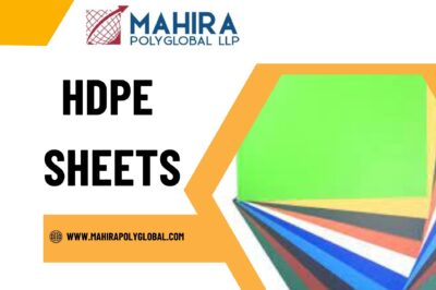 HDPE Sheets: A Game-Changer in Industrial and Commercial Solutions HDPE Sheets: A Game-Changer in Industrial and Commercial Solutions