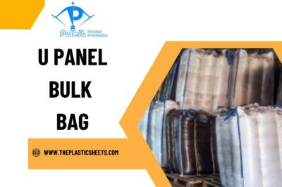 U Panel Bulk Bags: A Versatile Packaging Solution for Bulk Materials