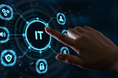 Unlocking Success with Professional IT Consulting Services in Dubai For Businesses Unlocking Success with Professional IT Consulting Services in Dubai For Businesses