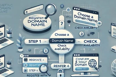 Buy Domains | Domain Name Search & Registration