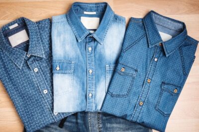 Buy Men’s Casual Shirts Online to Follow Trends in Pakistan