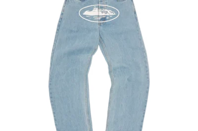 Cortez Cargos: The Perfect Blend of Utility and Style
