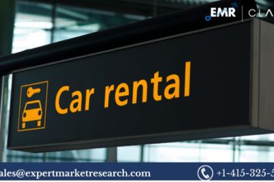 Car Rental Market Size, Share & Growth 2024-2032