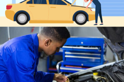 Top Car Repair Dubai Services: Quality Maintenance and Fixes