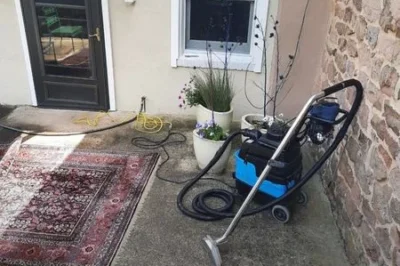What Are the Benefits of Hiring Professional Carpet Cleaners in King of Prussia What Are the Benefits of Hiring Professional Carpet Cleaners in King of Prussia