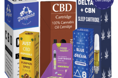 Premium Cartridge Packaging for Sale: Enhance Your Brand and Protect Your Products Premium Cartridge Packaging for Sale: Enhance Your Brand and Protect Your Products