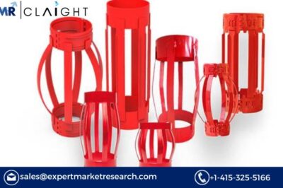 Casing Centralizer Market Trends, Key Benefits & Key Industry Insights Forecast 2032