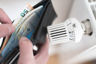 Hidden Costs of ‘Free’ First-Time Central Heating Grants Hidden Costs of ‘Free’ First-Time Central Heating Grants