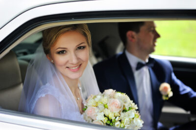 Wedding Cars London : Adding Elegance and Luxury to Your Special Day