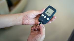 China Diabetes Device Market Analysis Size And Forecast Report 2024-2032