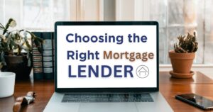 Choose the Right Lender for Your Limited Company