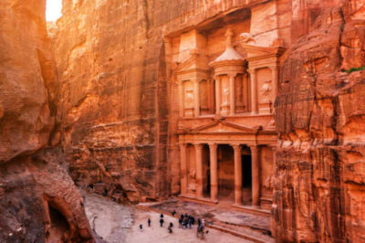5 Reasons Why Jordan Should Be on Your Bucket List