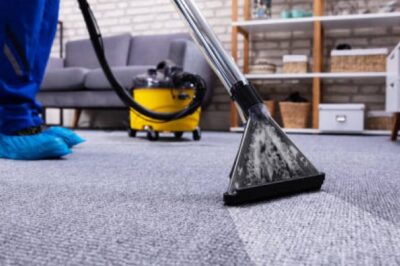 House Cleaning Services in San Marcos