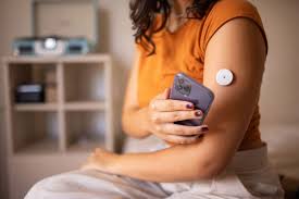 Continuous Glucose Monitoring Market Analysis Size And Forecast Report 2024-2032