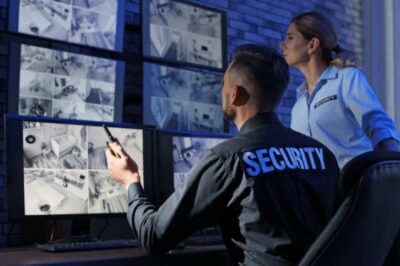 Why Outsourcing Corporate Security Officers is a Smart Choice?