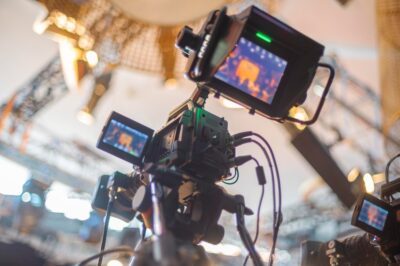 Transform Your Brand with Corporate Video Production