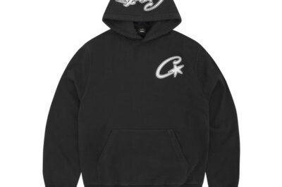 Corteiz Clothing A New Streetwear Fashion