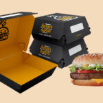 The Ultimate Guide to Custom Burger Boxes: Why Branding and Personalization Matter