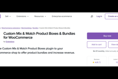How Mix and Match Products Woocommerce Meets Customer Needs in 2024