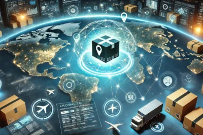 Why Is Global Parcel Tracking Essential for Modern Businesses?